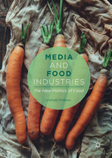 Media and Food Industries - Michelle Phillipov