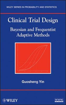 Clinical Trial Design - Guosheng Yin