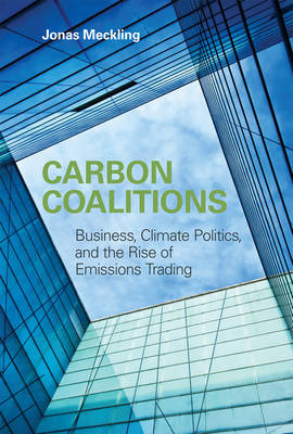 Carbon Coalitions - Jonas Meckling