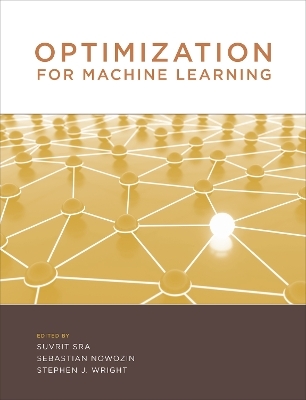 Optimization for Machine Learning - 