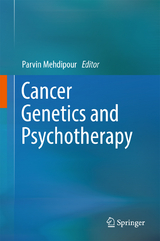 Cancer Genetics and Psychotherapy - 