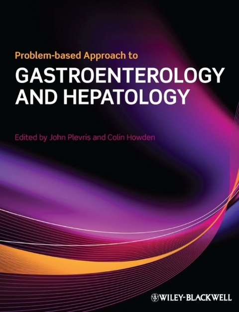 Problem-based Approach to Gastroenterology and Hepatology - 