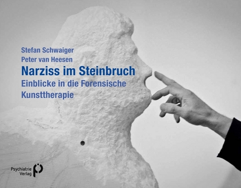 Narziss im Steinbruch - Stefan Schwaiger, Peter van Heesen