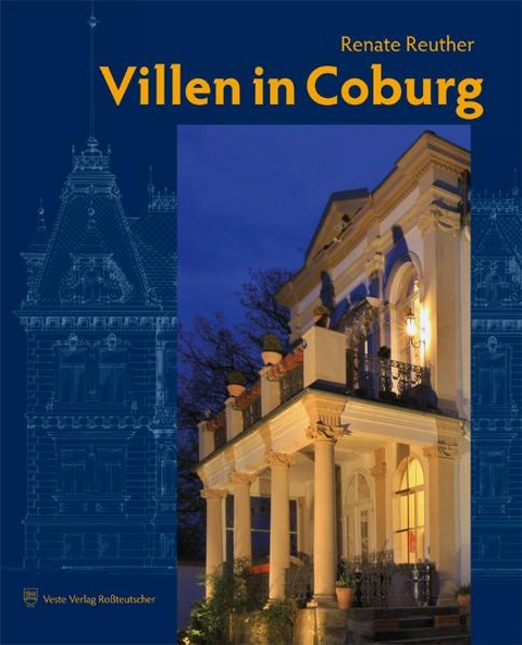 Villen in Coburg - Renate Reuther