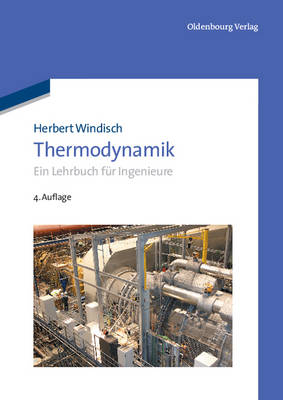 Thermodynamik - Herbert Windisch