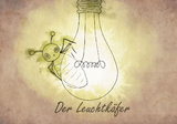 Der Leuchtkäfer - Joanne Spreckelsen