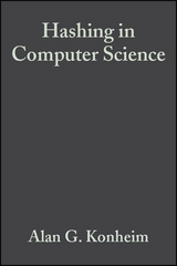 Hashing in Computer Science -  Alan G. Konheim