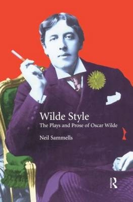 Wilde Style - Neil Sammells
