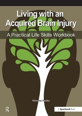 Living with an Acquired Brain Injury - Nick Hedley