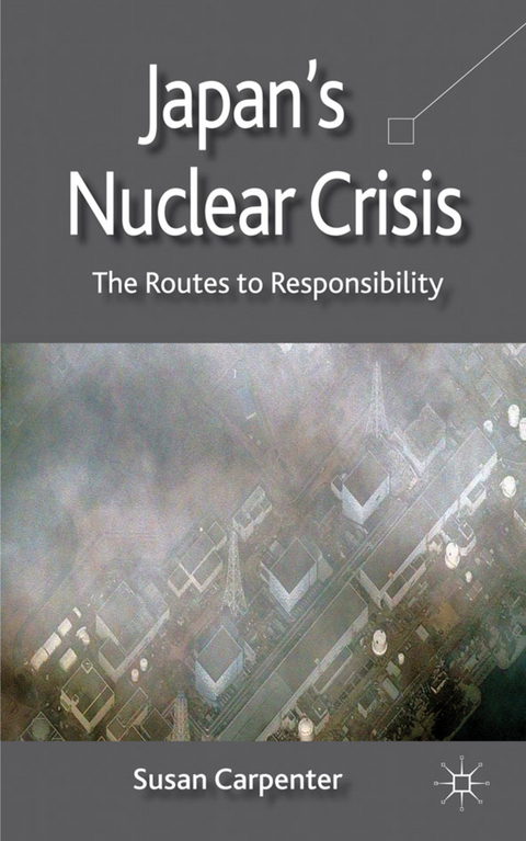 Japan's Nuclear Crisis - S. Carpenter