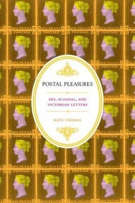 Postal Pleasures - Kate Thomas