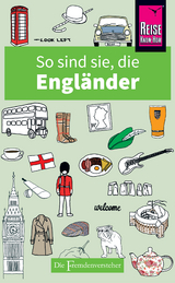 So sind sie, die Engländer - Anthony Miall, David Milsted