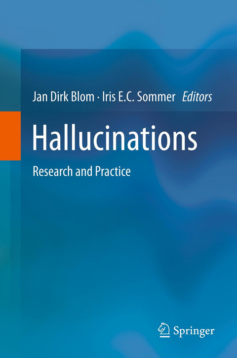 Hallucinations - 