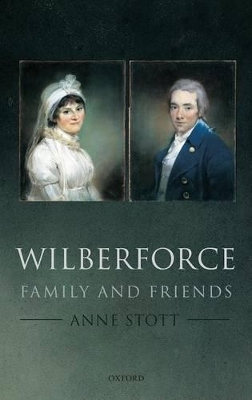 Wilberforce - Anne Stott