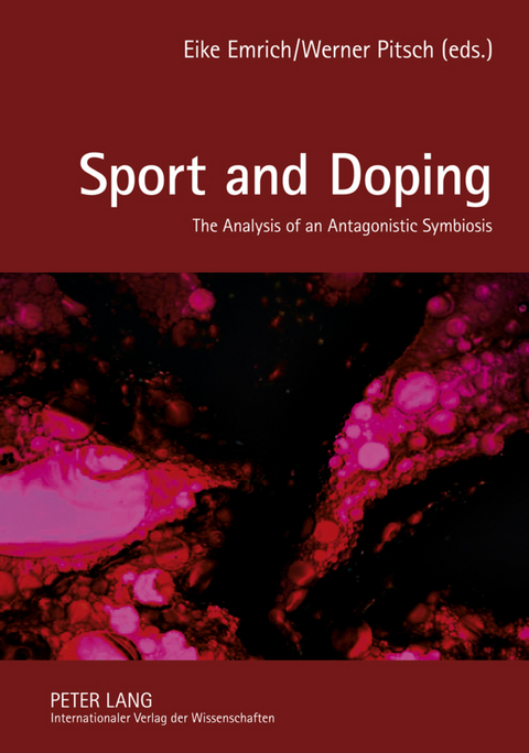 Sport and Doping - 