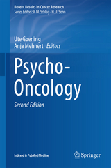 Psycho-Oncology - 