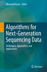 Algorithms for Next-Generation Sequencing Data - 