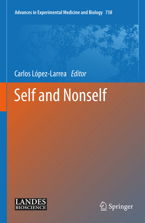 Self and Nonself - 