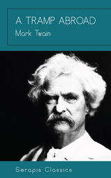 A Tramp Abroad - Mark Twain