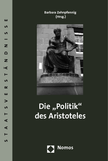 Die "Politik" des Aristoteles - 