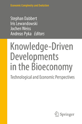 Knowledge-Driven Developments in the Bioeconomy - 