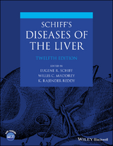 Schiff's Diseases of the Liver - 
