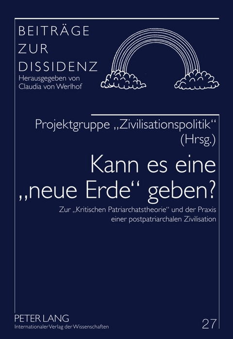 Kann es eine «neue Erde» geben? - 