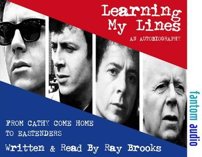 Learning My Lines - Ray Brooks