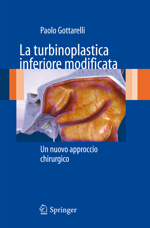 La turbinoplastica inferiore modificata - Paolo Gottarelli