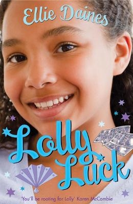 Lolly Luck - Ellie Daines