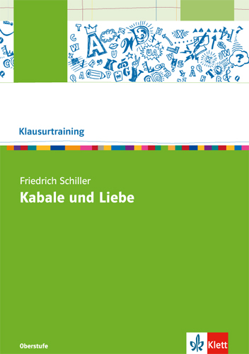 Friedrich Schiller: Kabale und Liebe