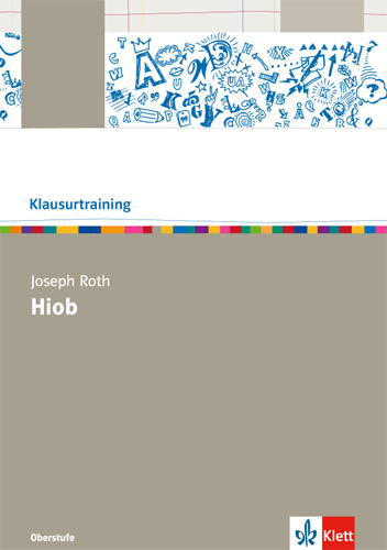 Joseph Roth: Hiob - Werner Frizen, Detlef Klein