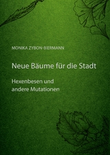 Neue Bäume für die Stadt - Monika Zybon-Biermann