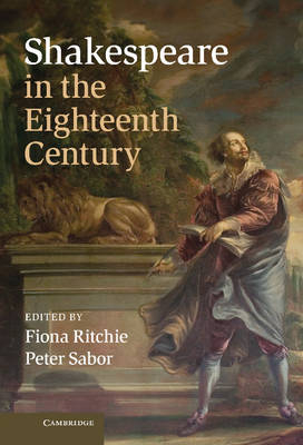 Shakespeare in the Eighteenth Century - 