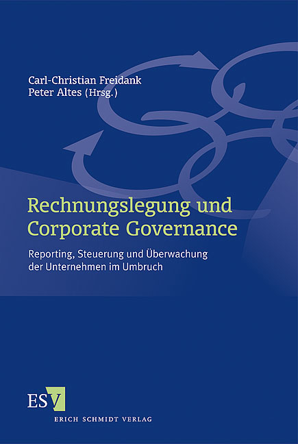Rechnungslegung und Corporate Governance - 
