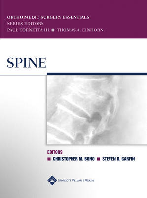 Spine - 