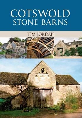 Cotswold Stone Barns - Tim Jordan