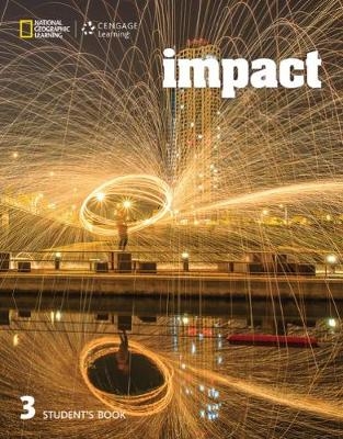 Impact 3 (British English) - Diane Pinkley