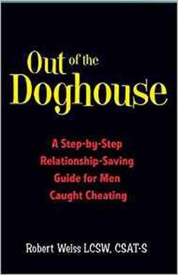 Out of the Doghouse - Robert Weiss