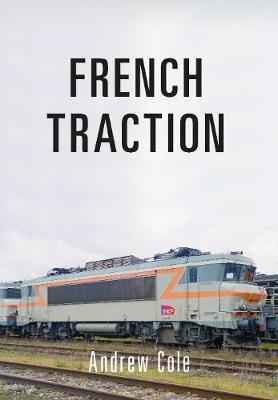 French Traction - Andrew Cole