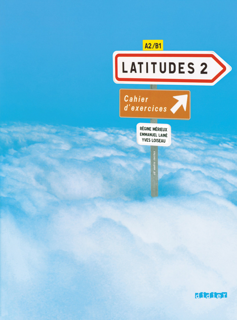 Latitudes - Yves Loiseau, Regine Merieux