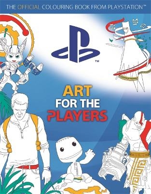 Art for the Players -  Sony UK