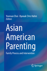 Asian American Parenting - 