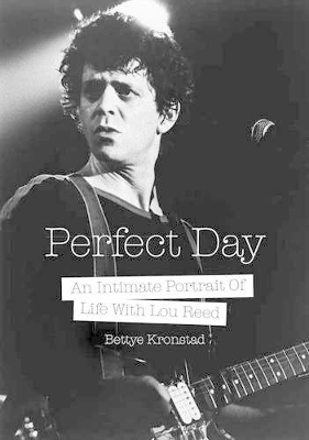 Perfect Day - Bettye Kronstad