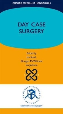 Day Case Surgery - 