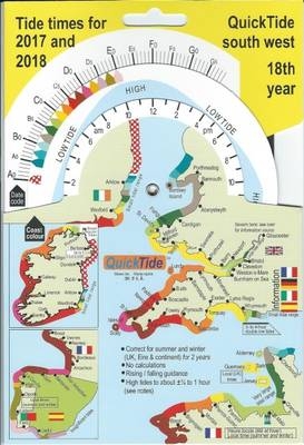 QuickTide South West 2017/2018: Quick Tide