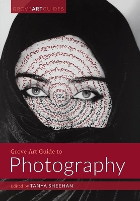 Grove Art Guide to Photography - 