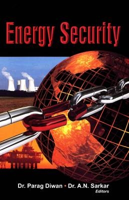 Energy Security - Parag Diwan