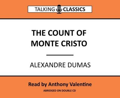 The Count of Monte Cristo - Alexandre Dumas