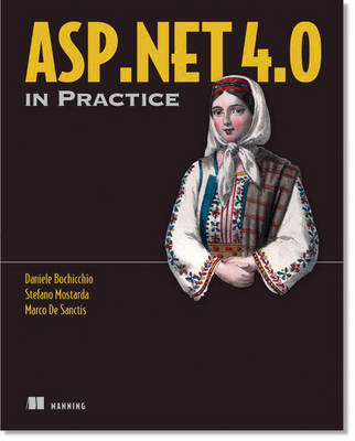 ASP.NET 4.0 in Practice - Daniele Bochicchio